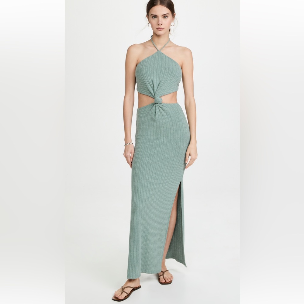Capittana Mika Dress